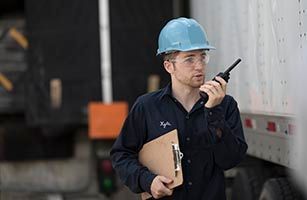 MOTOTRBO™ two way radios