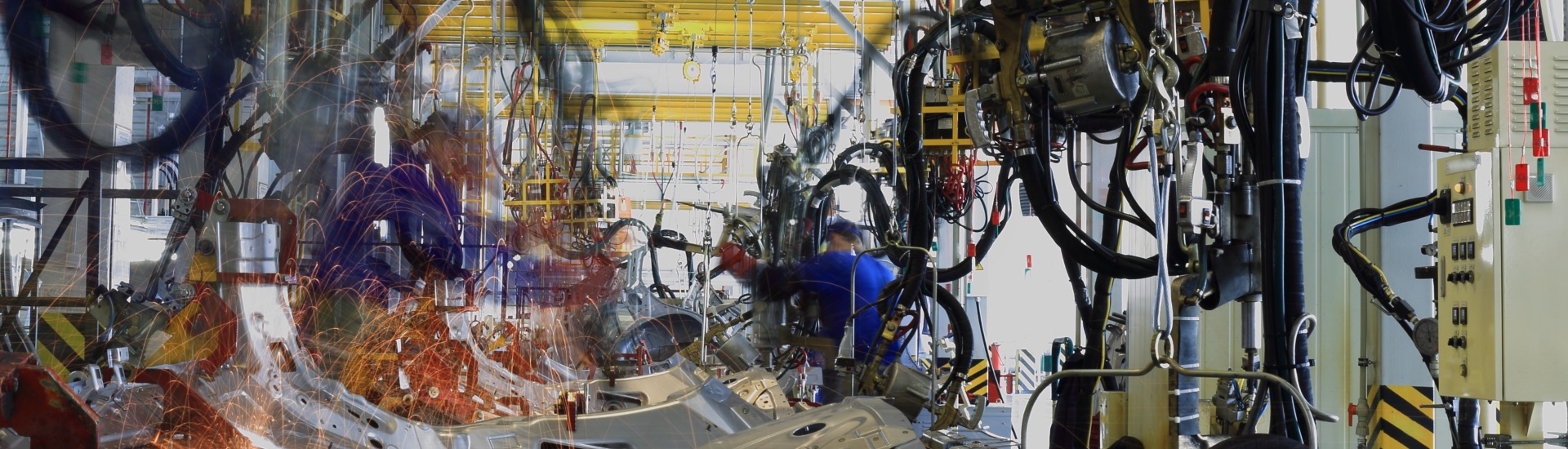 Smarter Factories Podcast Series