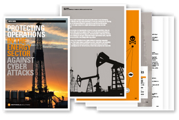 Protecting Operations in the Energy Sector Against Cyber Attacks