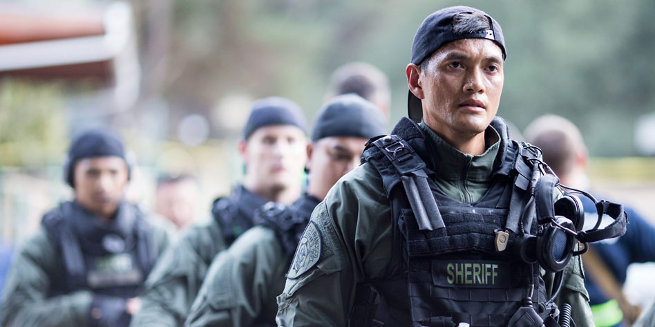 be ready for what's next - access real-time critical data