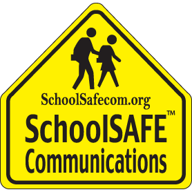 SchoolSAFE school safety communications