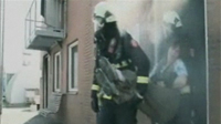 Dutch Police & Fire Public Safety