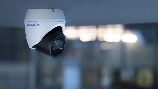 AVIGILON CAMERAS