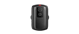 Si200 Body-Worn Camera