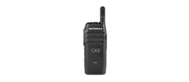 WAVE™ Two-Way Radio TLK100