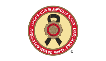 Canadian Fallen Firefighters Foundation (CFFF)