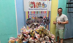 MS Foundation Marcelo