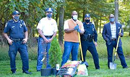 Stephon MS Foundation