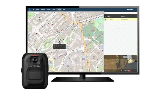 Gain a first-person perspective