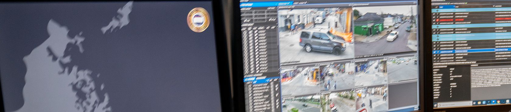 Police Field Response Software