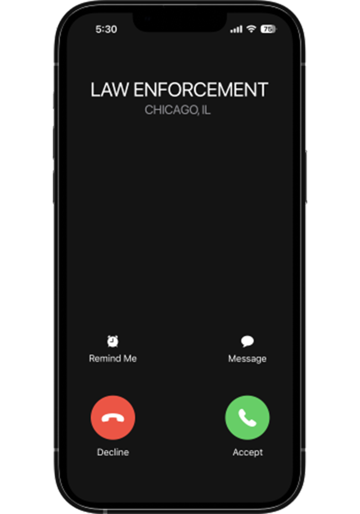 10 Top Law Enforcement Apps