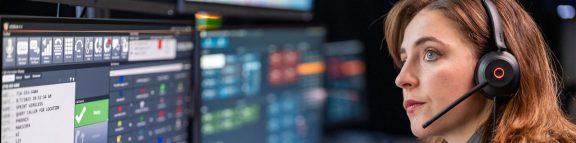 Next Generation 9-1-1 software
