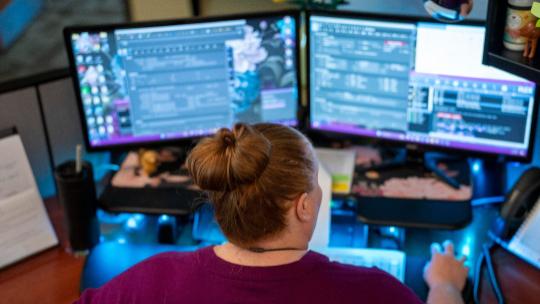 Streamline your searching and reporting