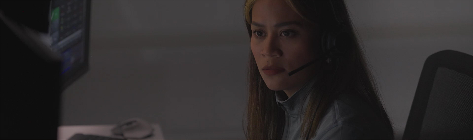 Mission-critical intelligence