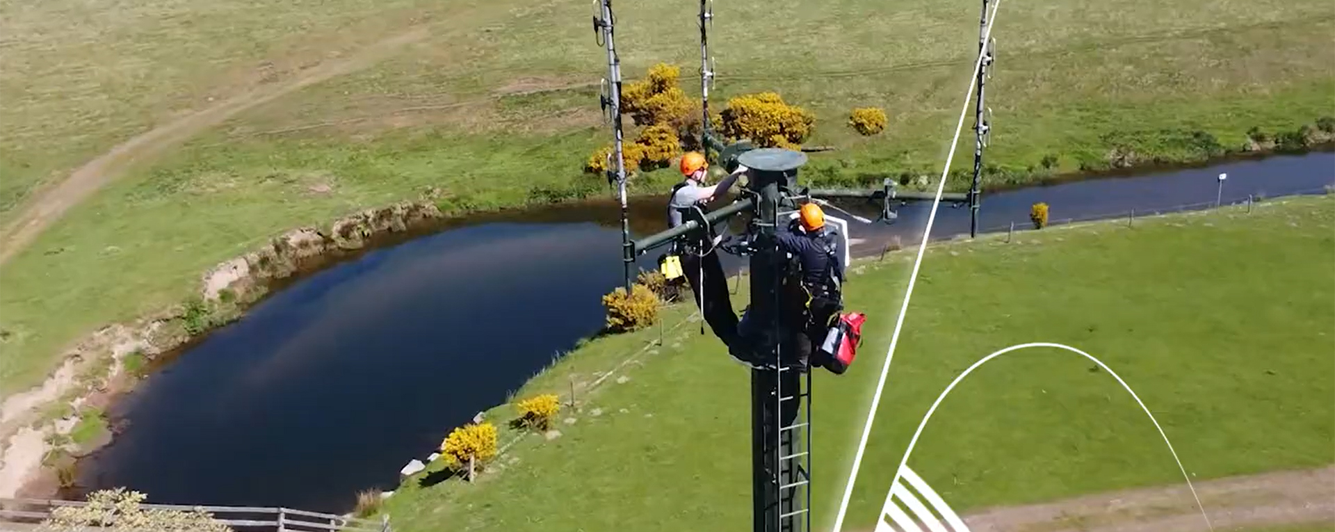 TETRA vs. LTE-based PPDR networks