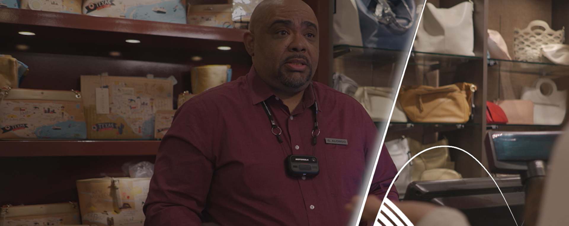 Retail Technology Show