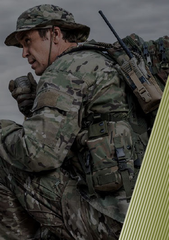 מחובר ומוגן