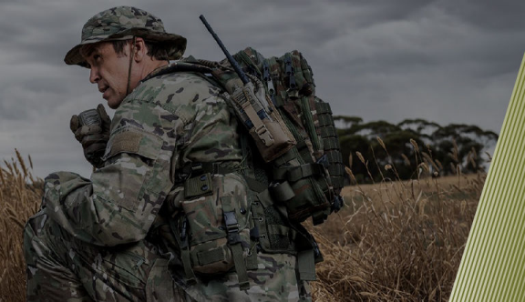 מחובר ומוגן