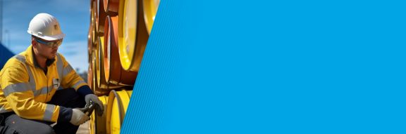 שדות נפט וגז בטוחים יותר