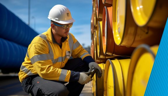 שדות נפט וגז בטוחים יותר