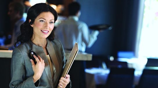 קשרי לקוחות