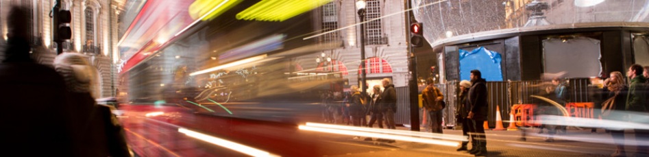 ערים חכמות ובטוחות יותר