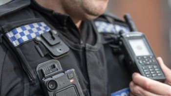 BODY-WORN CAMERAS