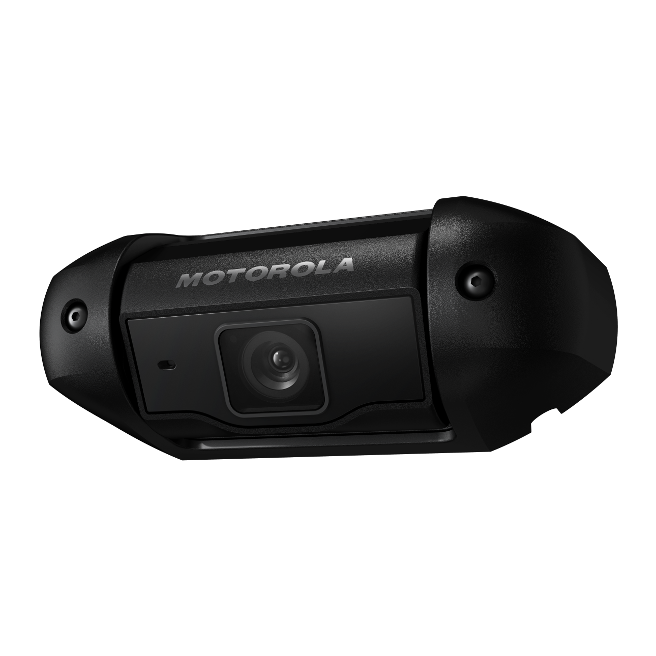 M5P cabin camera, right ¾ low