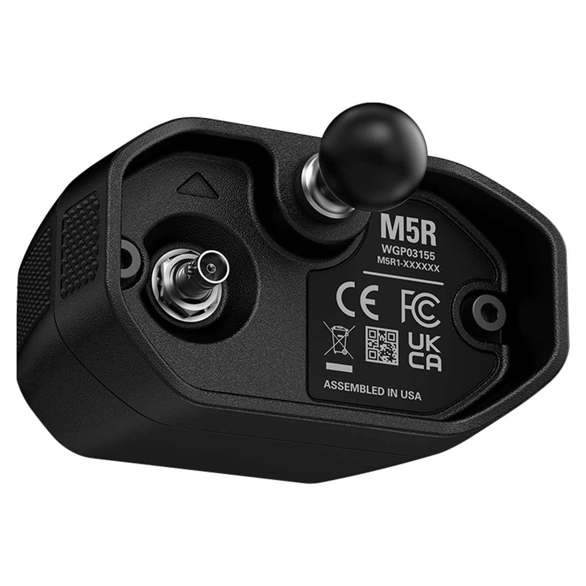 M500 Back Camera Persp1 V5