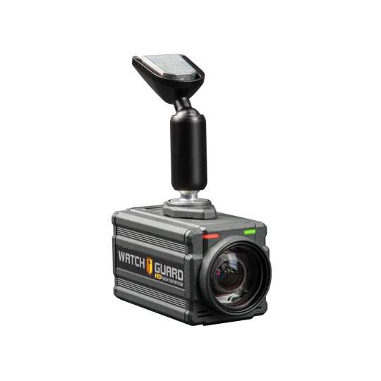 WatchGuard 4RE mini zoom camera