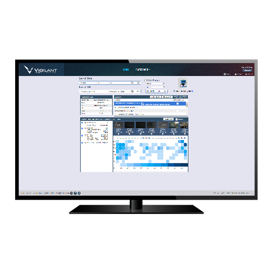 VigilantPlateSearch Locate Analysis