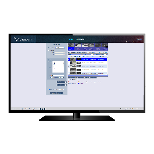 License Plate Recognition Software Vigilant PlateSearch Motorola Solutions