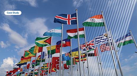 大阪・関西万博のスタッフコミュニケーションを支えたブロードバンド無線機TLK 110