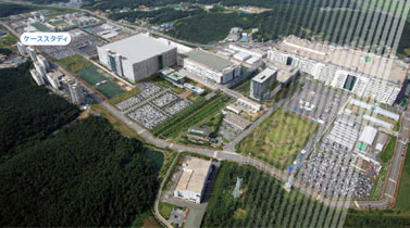 世界的ディスプレイメーカーが WAVE PTX™ソリューションで生産性と安全性を向上（海外事例）