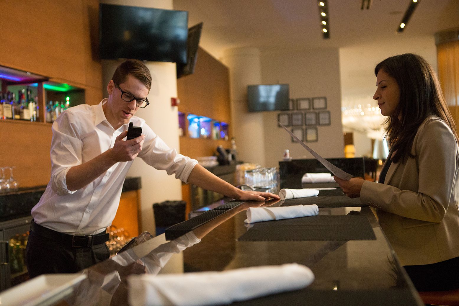 더욱 넓어진 PTT(PUSH-TO-TALK) 커버리지