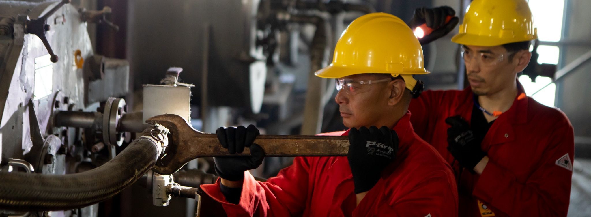 Comunicações para Manufatura