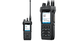 APX N50 radio