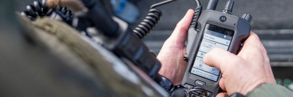 Radio Design & Usability