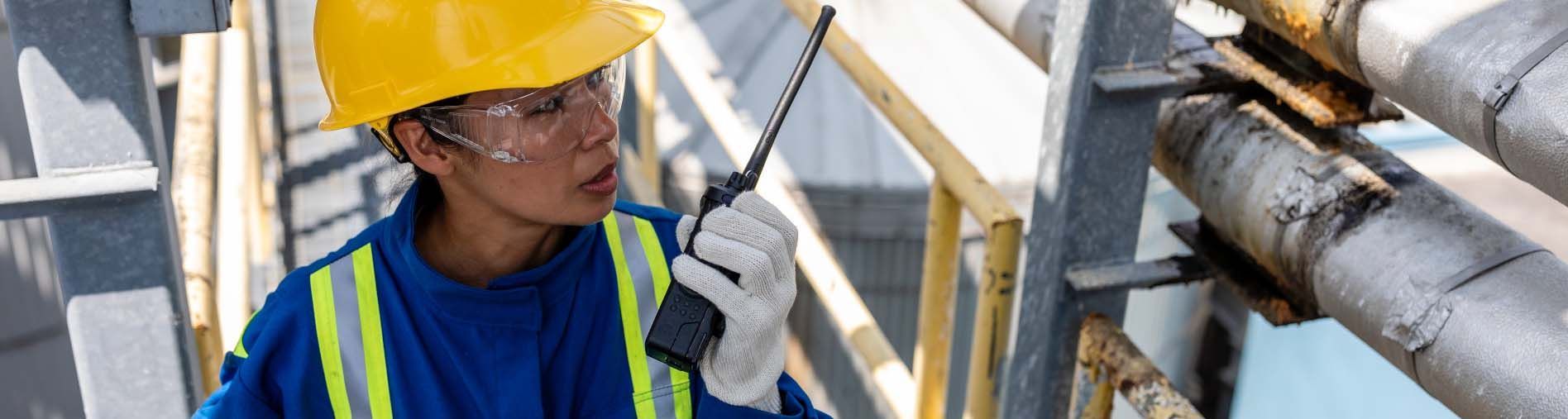 免费检测防爆对讲机