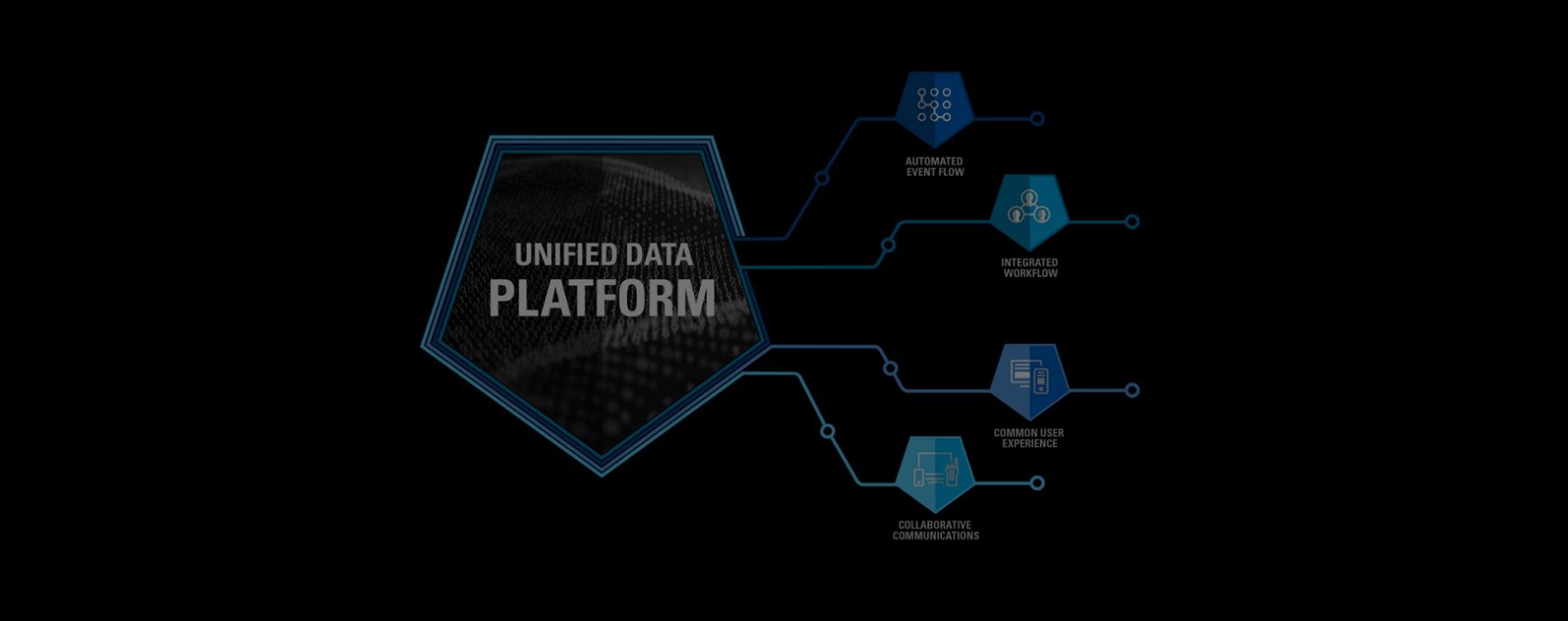 Unified Data Platform