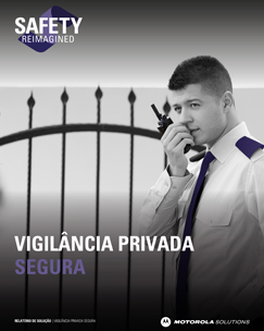 Vigilância Privada Mais Segura