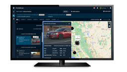 VehicleManager LPR software