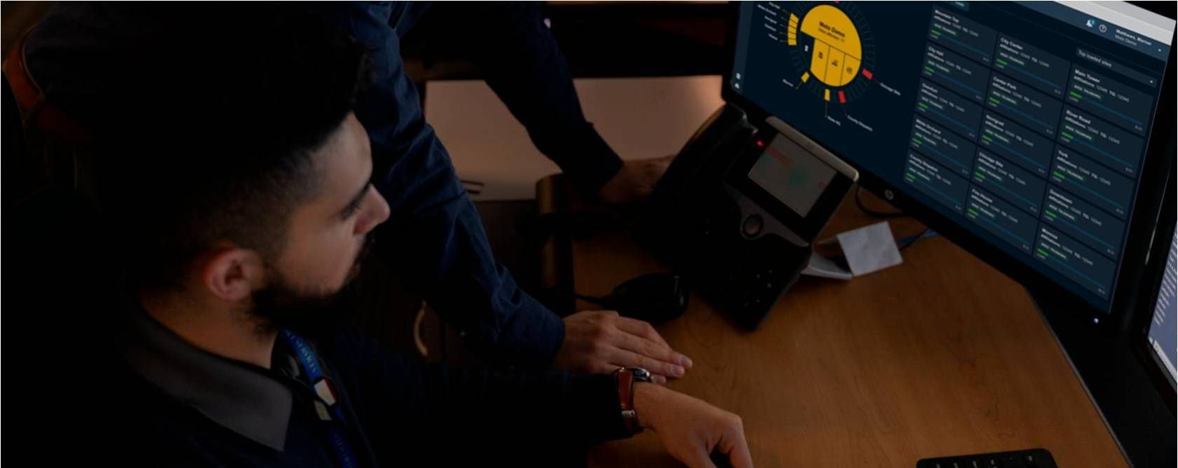 CirrusCentral Management