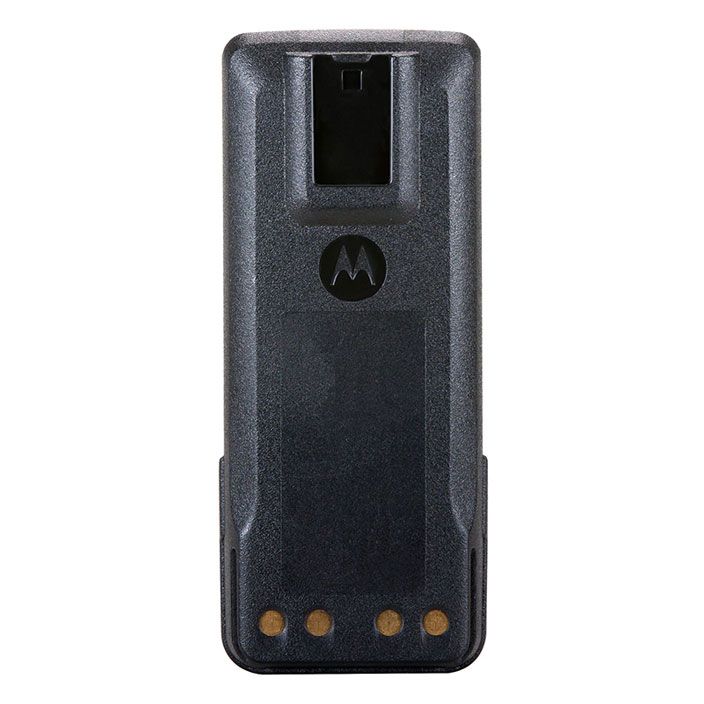 Motorola Original OEM HNN4003 HNN4003BR Li-Ion 7.4V 2500mAh Impres Battery 