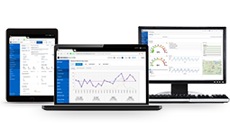 Services device cluster