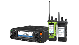APX radios