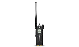 APX 8000H Radio