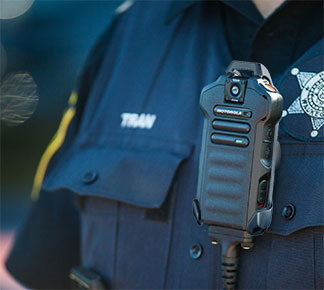 Police Camera Accessories - Body Cameras and In-Car Dash Cam Accessories -  Motorola Solutions