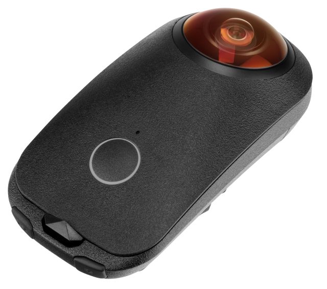 Sr600 InCar Police Video Dash Camera Motorola Solutions