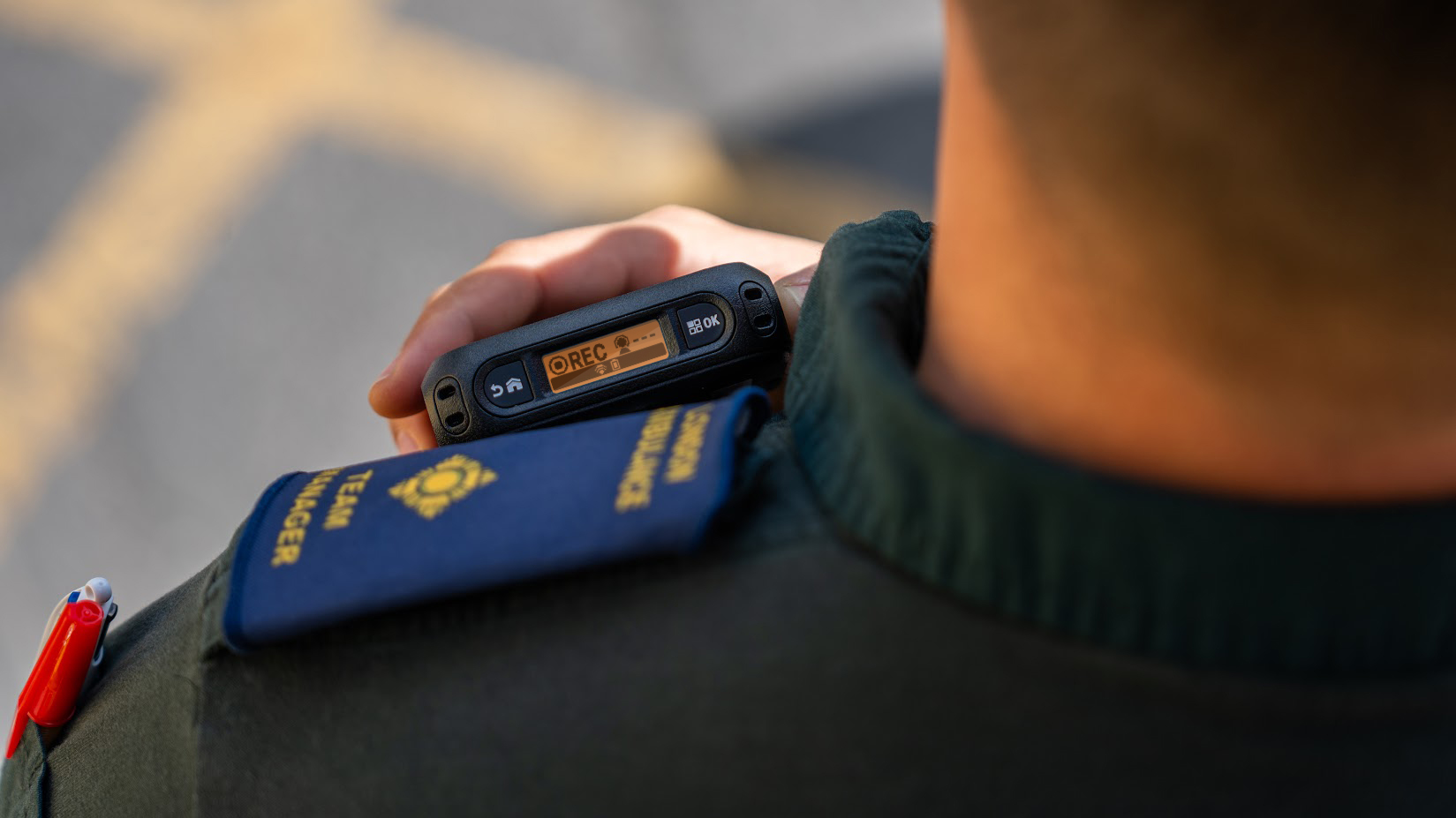 Visual cues offer clear guidance